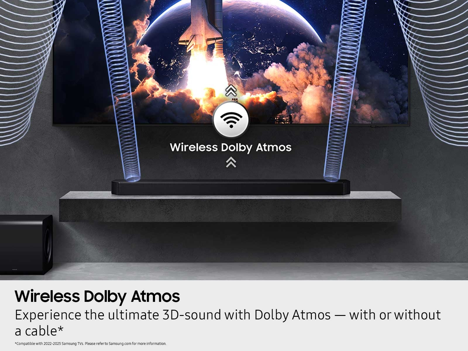 Samsung Q-series HW-Q990F/ZA soundbar speaker Black 11.1.4 channels 756 W