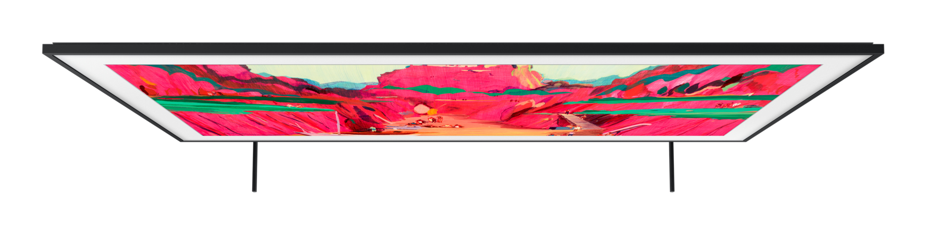 Samsung The Frame QN75LS03FWFXZA TV 190.5 cm (75") 4K Ultra HD Smart TV Wi-Fi Black