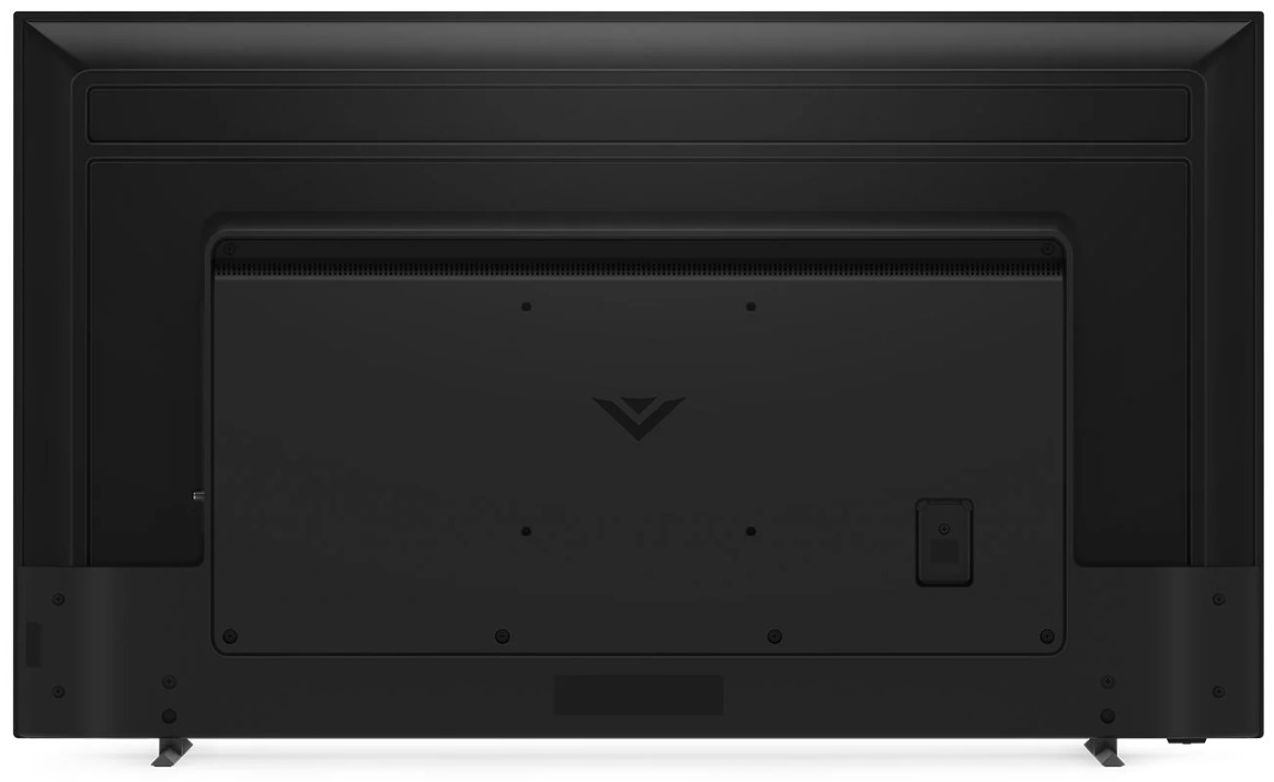 VIZIO M50QXM-K01 TV 127 cm (50") 4K Ultra HD Smart TV Wi-Fi Black