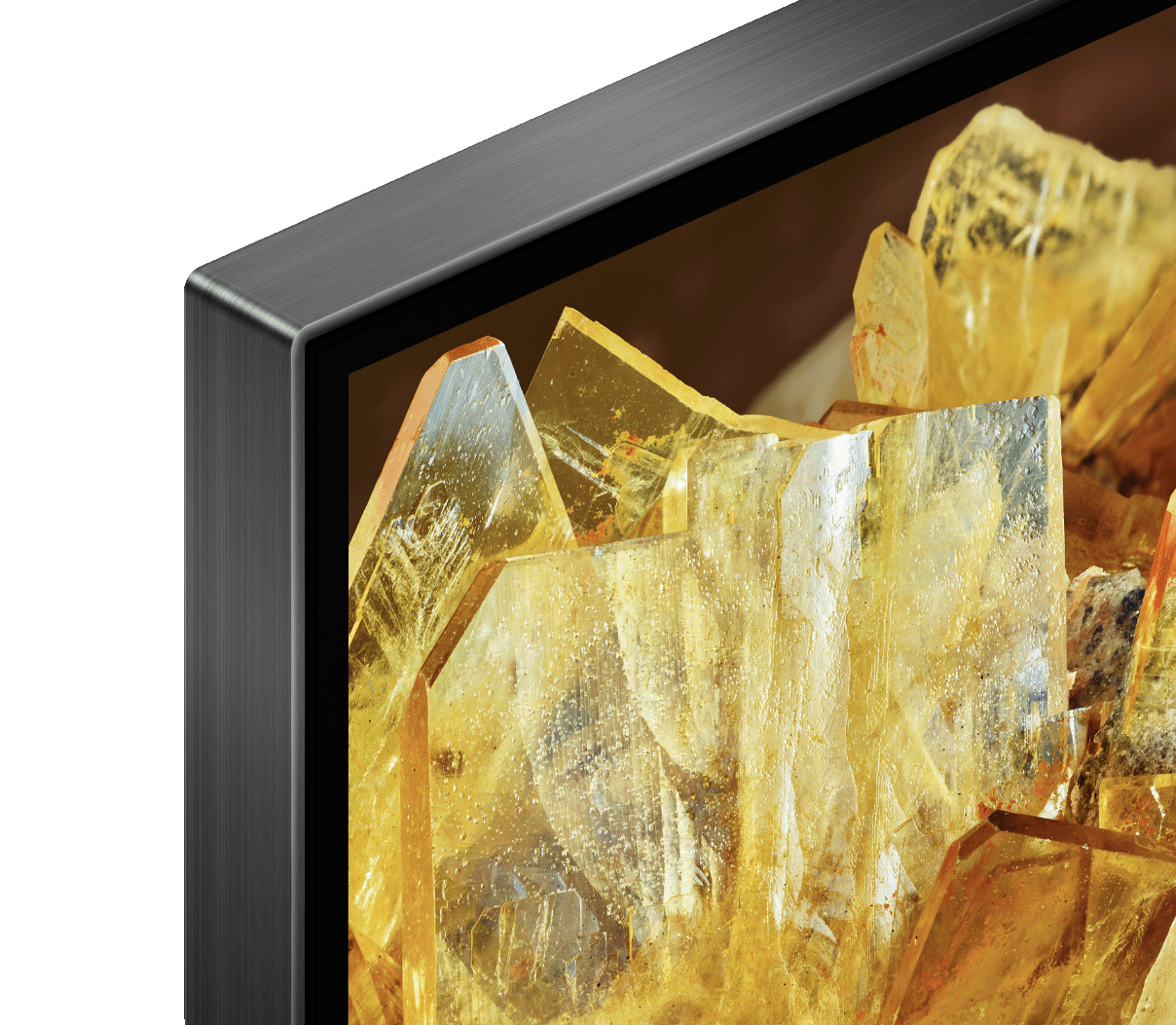 Sony XR-65X90L TV 165.1 cm (65") 4K Ultra HD Smart TV Wi-Fi Silver