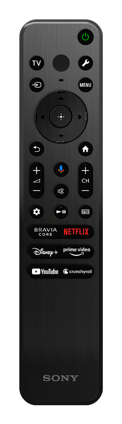 Sony XR-75X93L TV 190.5 cm (75") 4K Ultra HD Smart TV Wi-Fi Silver