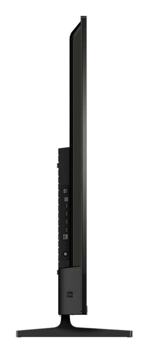 Sony K-65S20M2 TV 165.1 cm (65") 4K Ultra HD Smart TV Wi-Fi Black