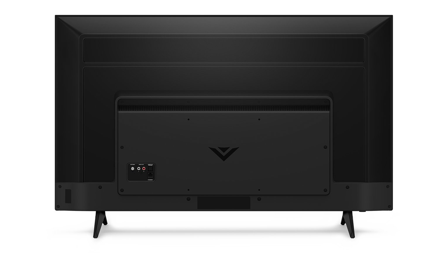 VIZIO V435M-K04 TV 109.2 cm (43") 4K Ultra HD Smart TV Wi-Fi Black