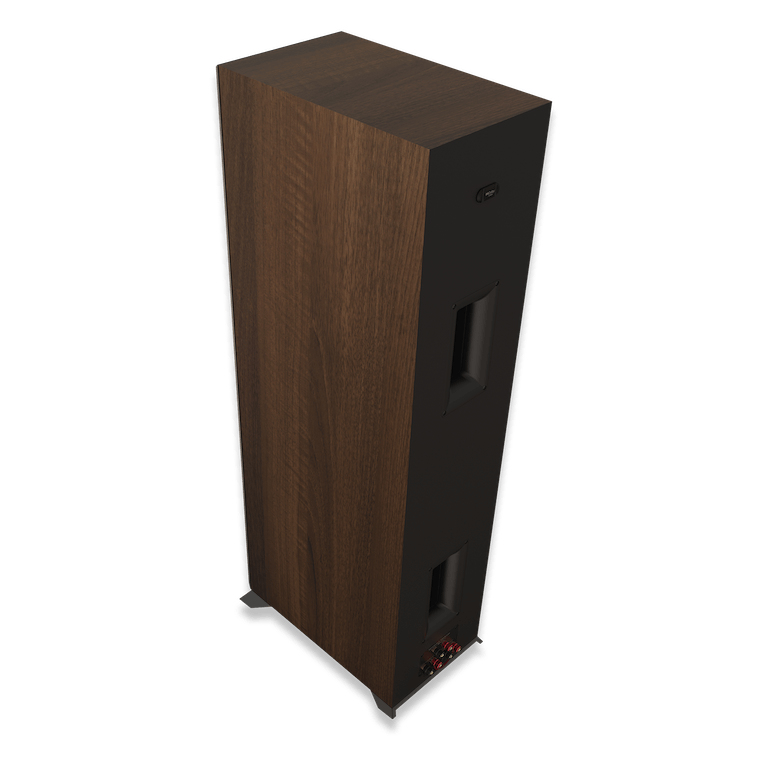 Klipsch RP-8000F II Walnut Wired