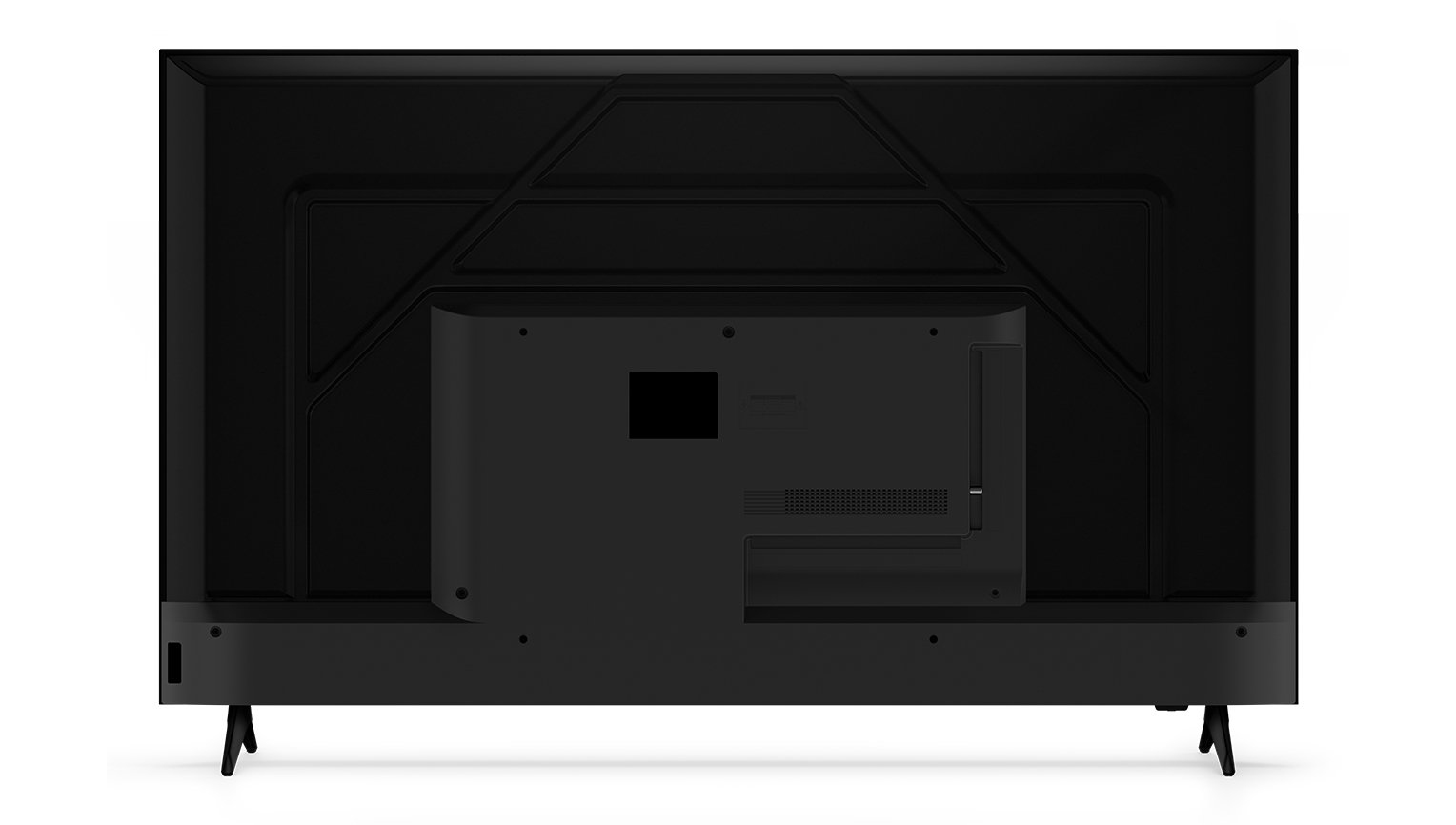 VIZIO V4K50M-0810 TV 127 cm (50") 4K Ultra HD Smart TV Wi-Fi Black