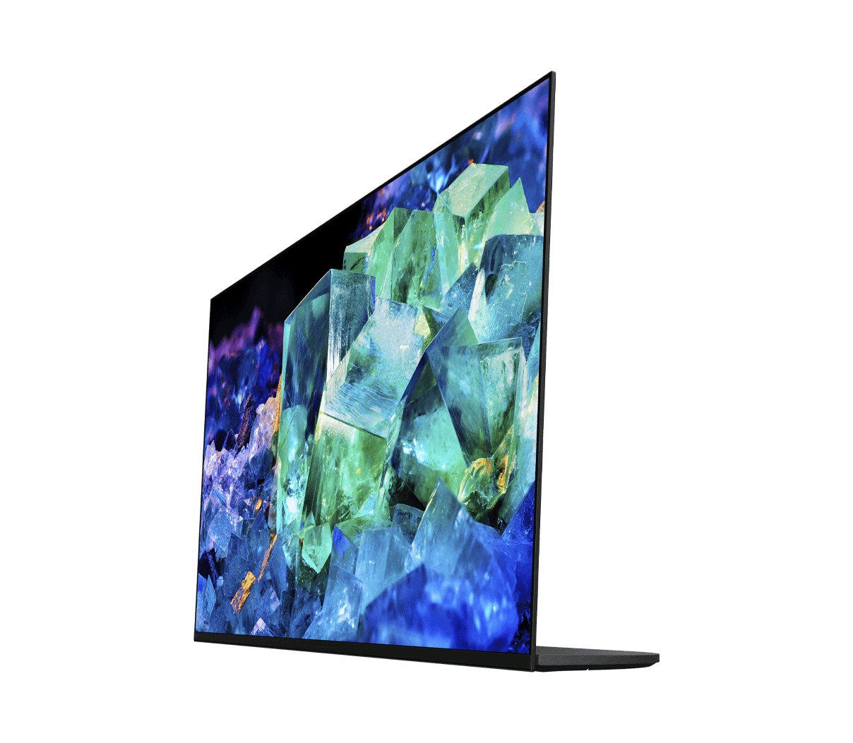 Sony XR-55A95K TV 139.7 cm (55") 4K Ultra HD Smart TV Wi-Fi Black