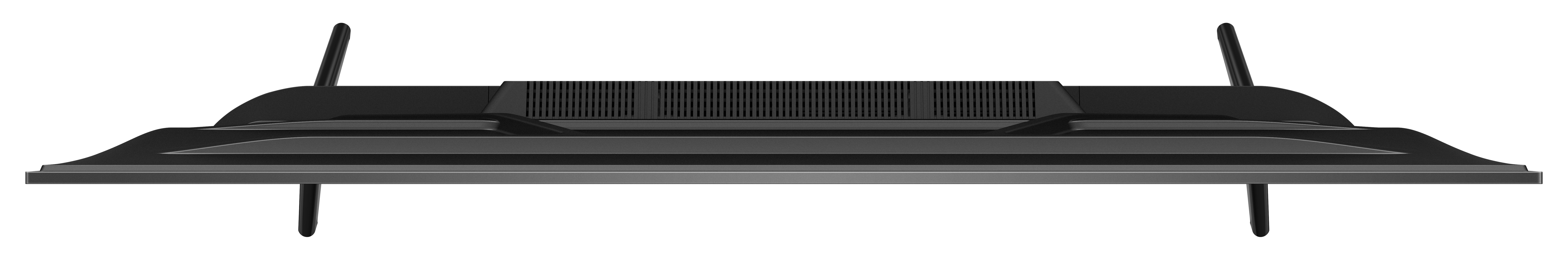 TCL 43PF650K TV 109.2 cm (43") 4K Ultra HD Smart TV Wi-Fi Titanium