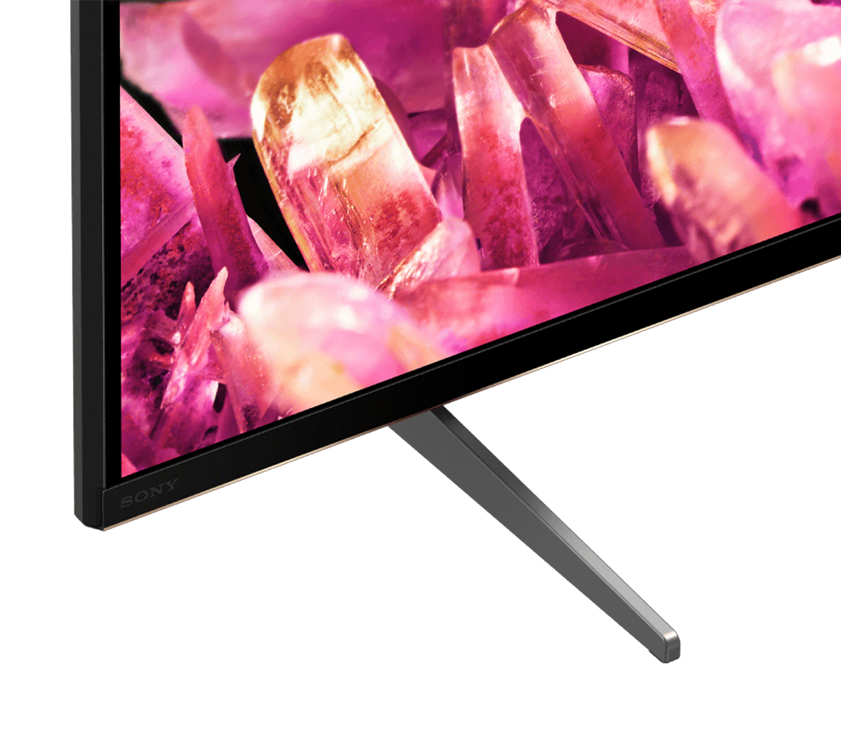 Sony XR-65X90K TV 139.7 cm (55") 4K Ultra HD Smart TV Wi-Fi Silver