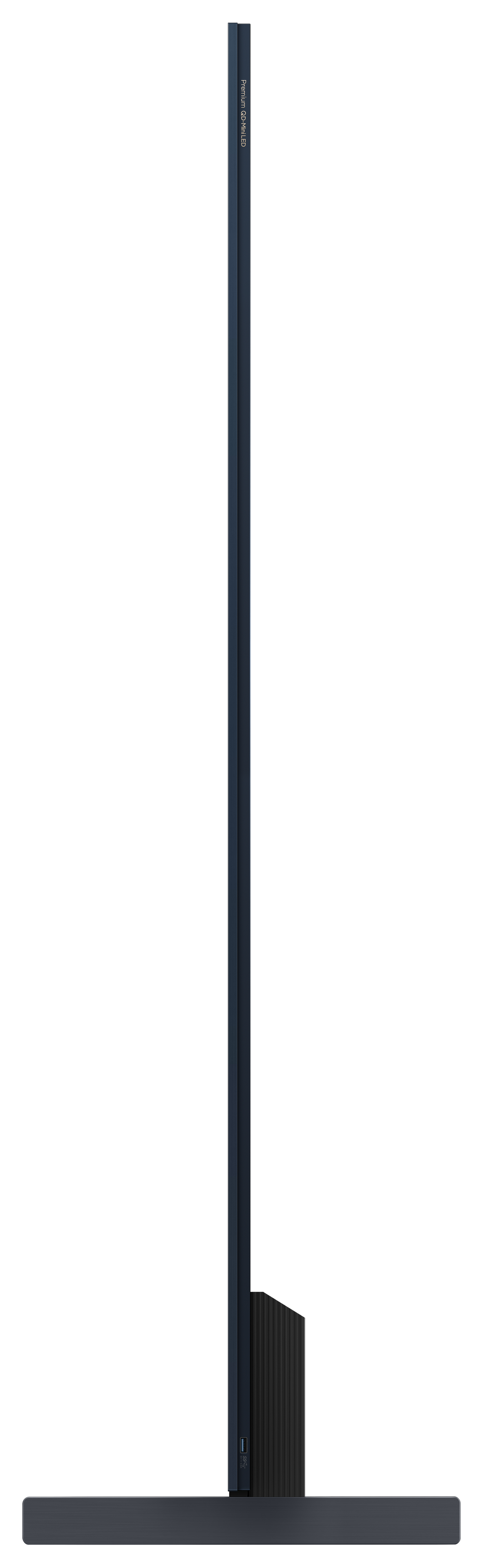 TCL X11K 85X11K TV 2.16 m (85") 4K Ultra HD Smart TV Wi-Fi Black 6500 cd/m²