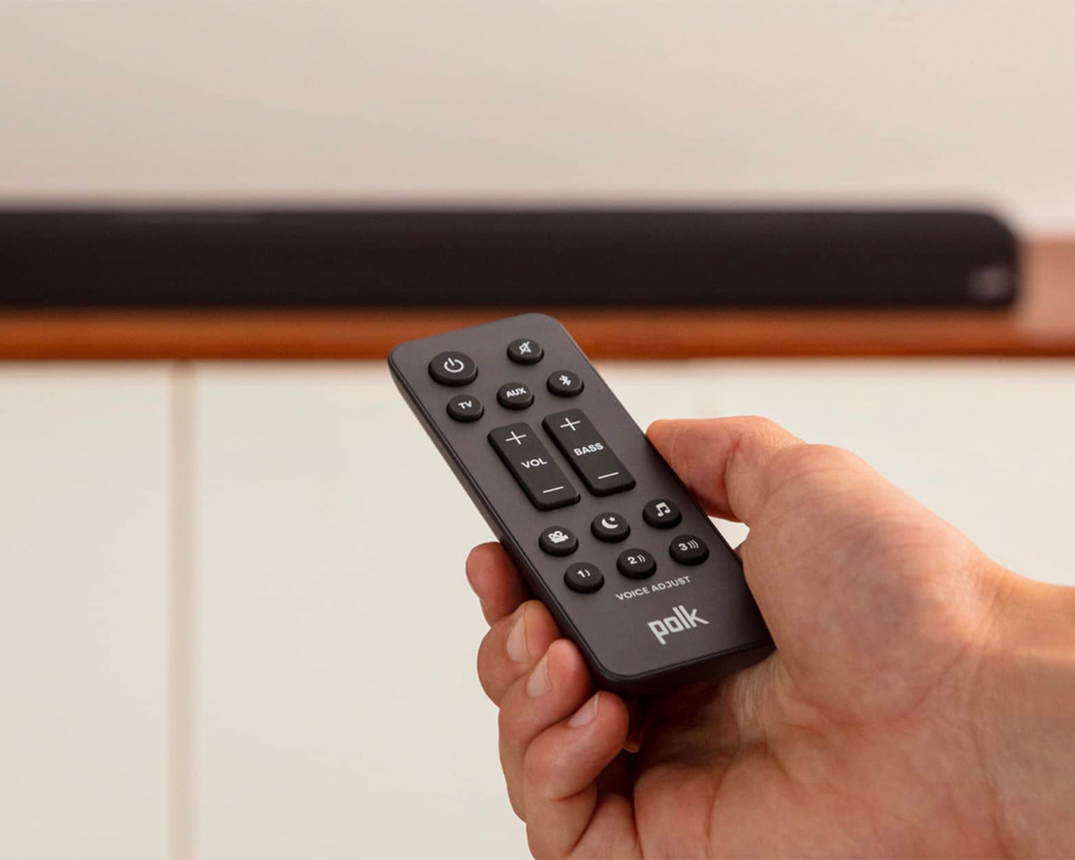 Polk Audio Signa S4D Black 3.1.2 channels