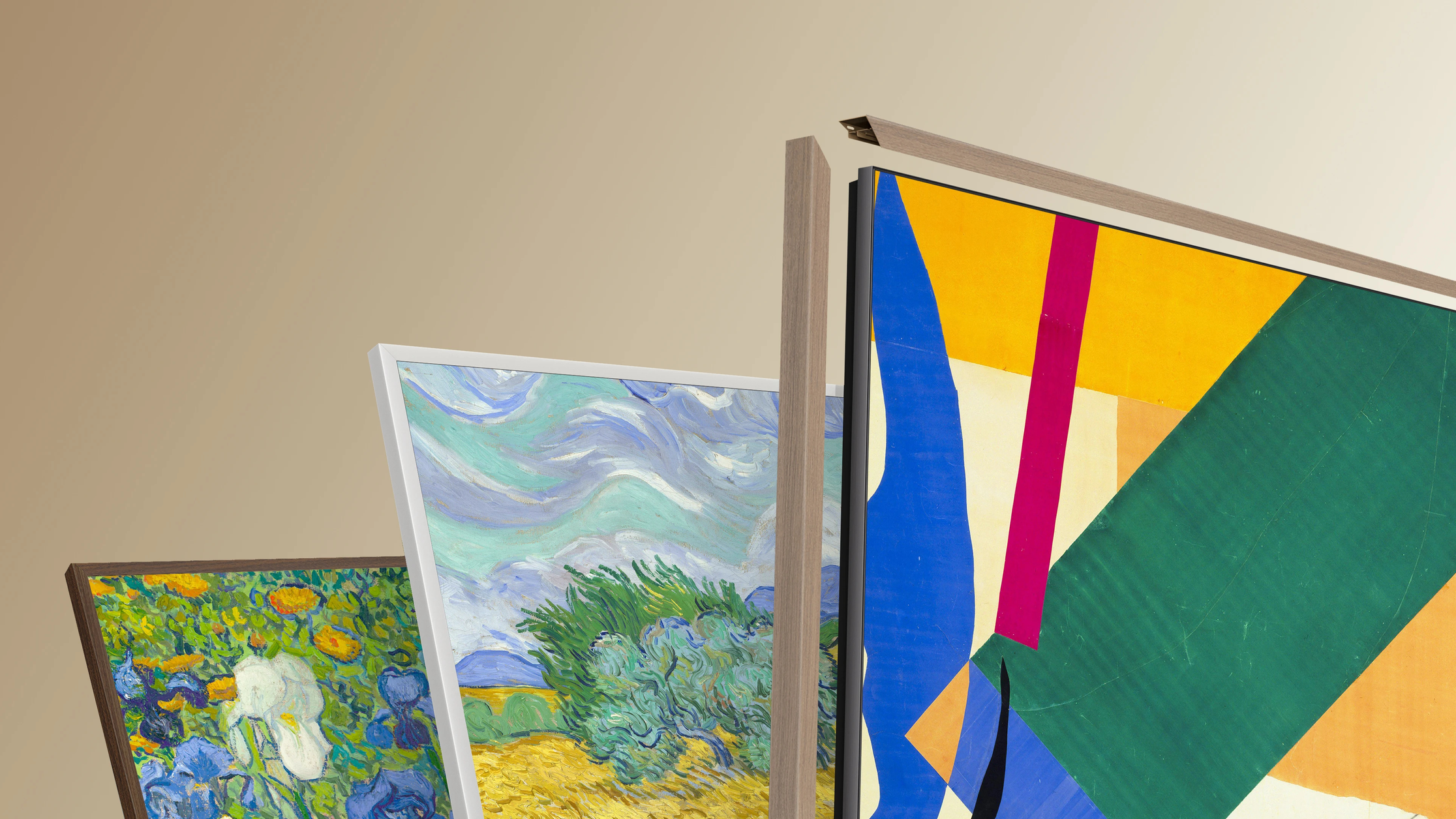 Hisense 65S7N TV 163.8 cm (64.5") 4K Ultra HD Smart TV Wi-Fi Gold