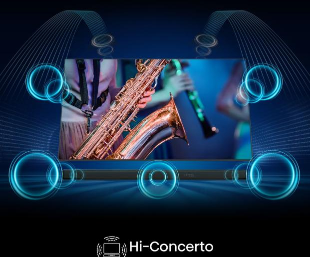 Hisense AX3120Q Dolby Atmos Soundbar