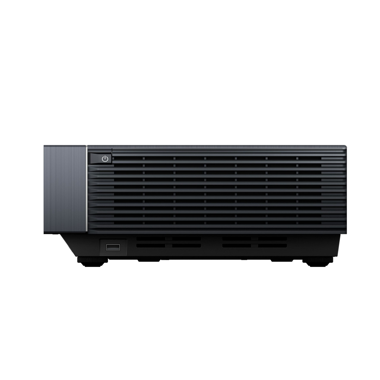 Hisense PX3-PRO Smart TV Wi-Fi Black