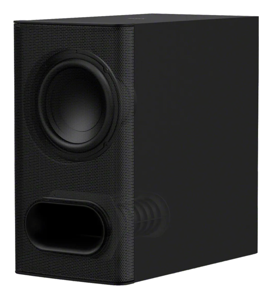 Sony HT-B600 Black 3.1.2 channels 350 W