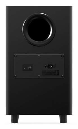 TCL Alto 8+ 2.1.2 Channel Dolby Atmos Sound Bar - TS8212