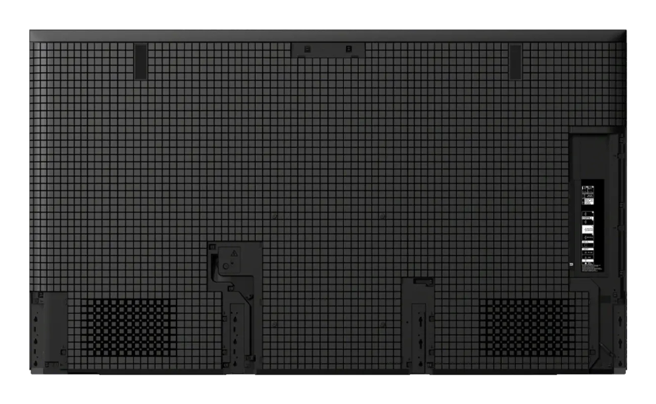 Sony K-65XR90 165.1 cm (65") 4K Ultra HD Smart TV Wi-Fi Black