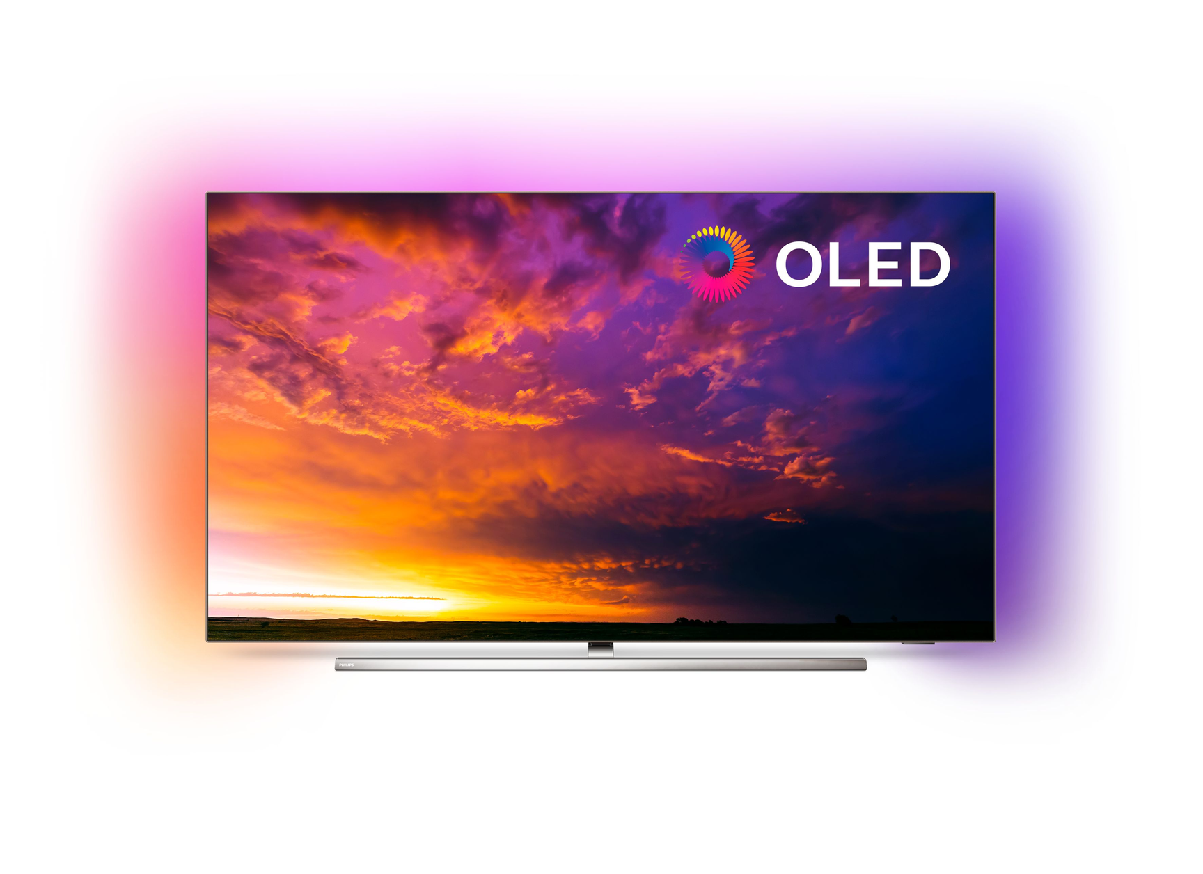 Philips OLED 8 series 55OLED854 4K UHD OLED Android TV