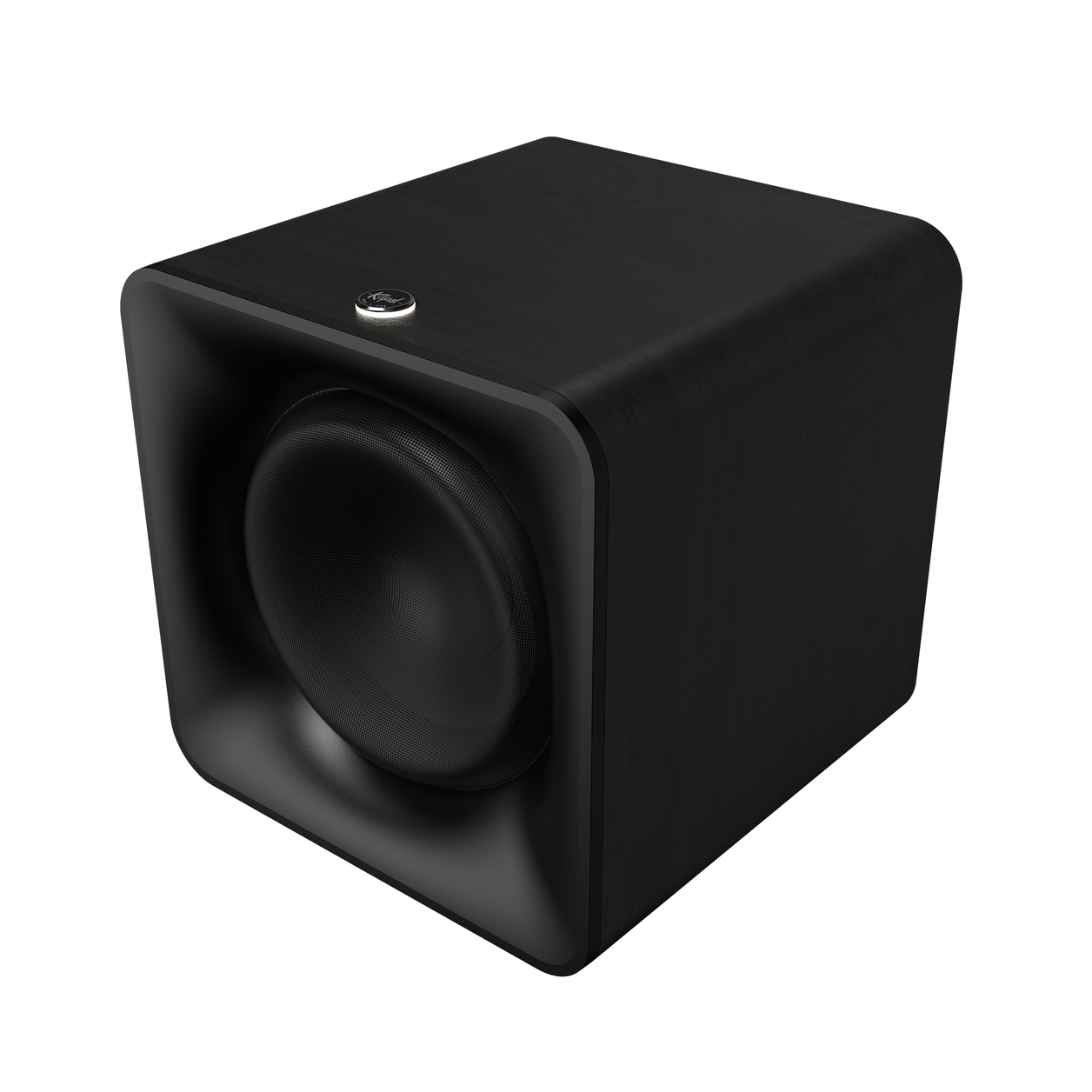 Klipsch Flexus Core 210 + Sub 100 Black 3.1.2 channels 100 W