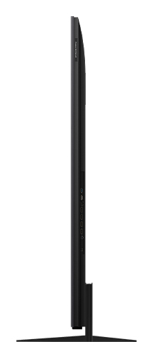 TCL QM7 75" QM7K Series QD-Mini LED QLED 4K UHD Smart TV with Google TV – 75QM7K