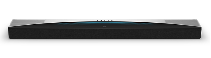 TCL Q Q75H Class 5.1.2 Channel Sound Bar with Dolby Atmos, Ray Danz Technology, and Wireless Subwoofwer