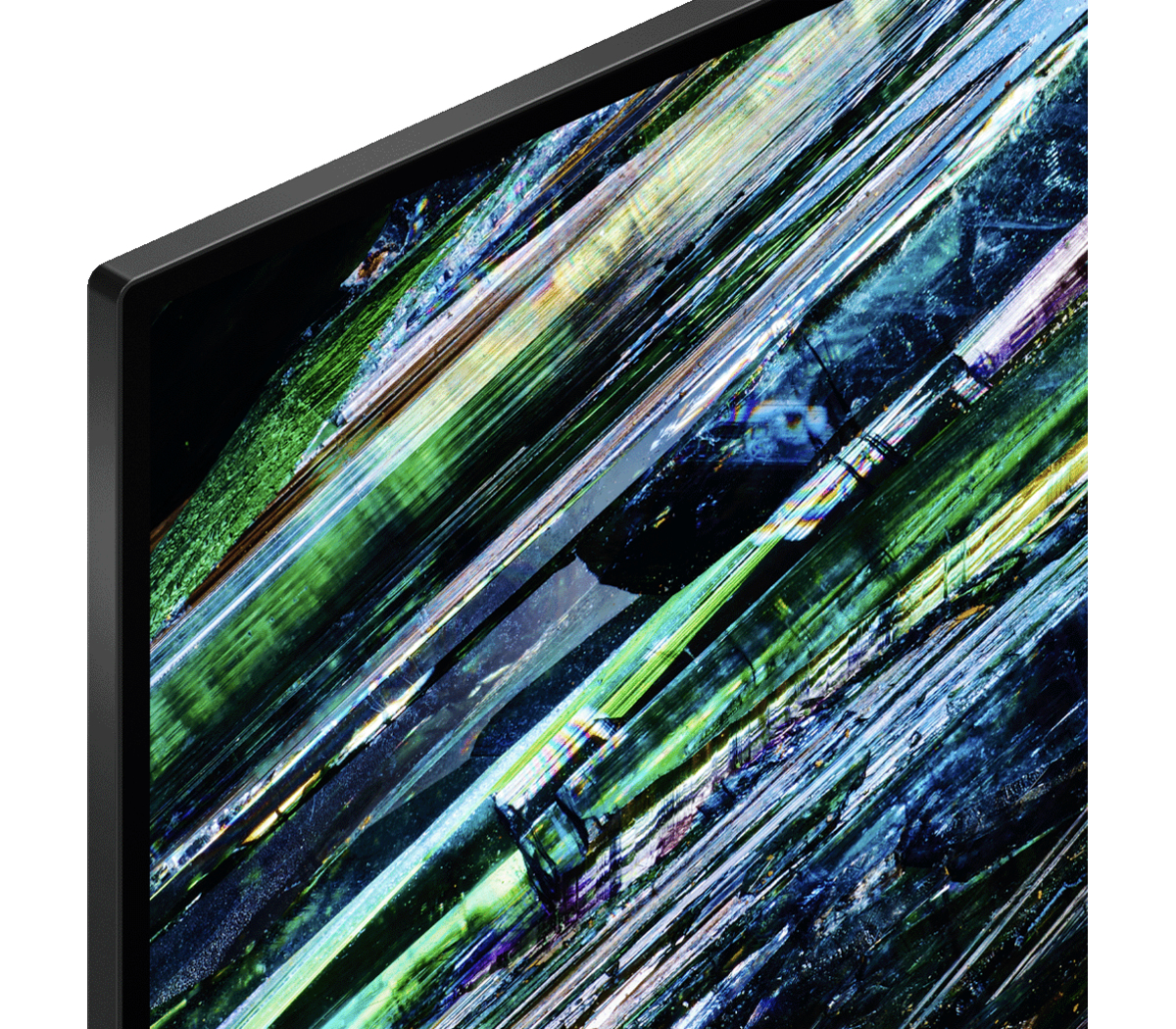 Sony BRAVIA XR | XR-55A95L | QD-OLED | 4K HDR | Google TV | ECO PACK | BRAVIA CORE | Perfect for PlayStation5 | Seamless Edge Design