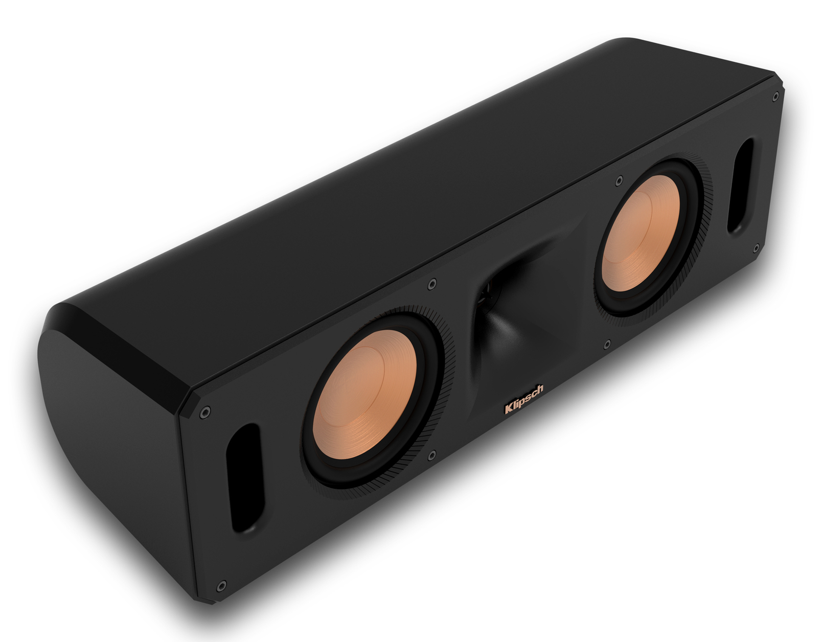 Klipsch Reference home cinema system 5.1.4 channels Black