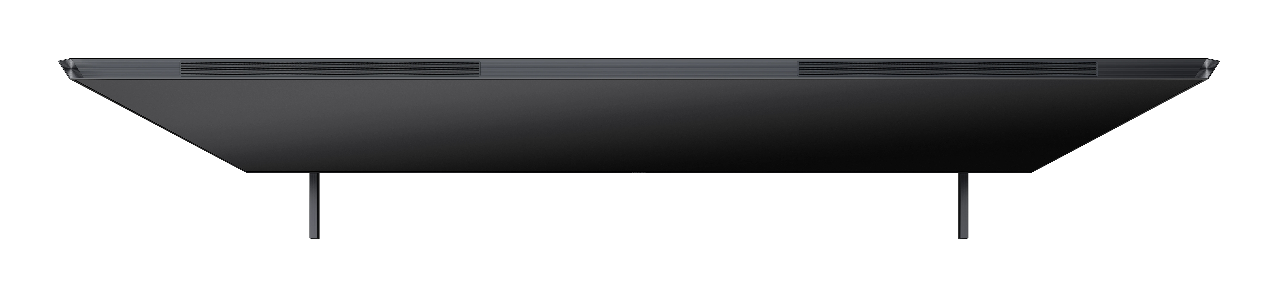 Hisense 110UX TV 2.79 m (110") 4K Ultra HD Smart TV Wi-Fi Black 10000 cd/m²