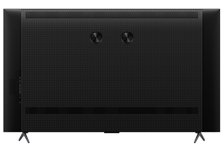 TCL 75’’ QM6K Series QD-Mini LED QLED 4K UHD Smart TV with Google TV – 75QM6K