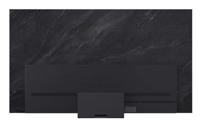 LG OLED evo AI OLED83C5PUA TV 2.11 m (83") 4K Ultra HD Smart TV Wi-Fi Black