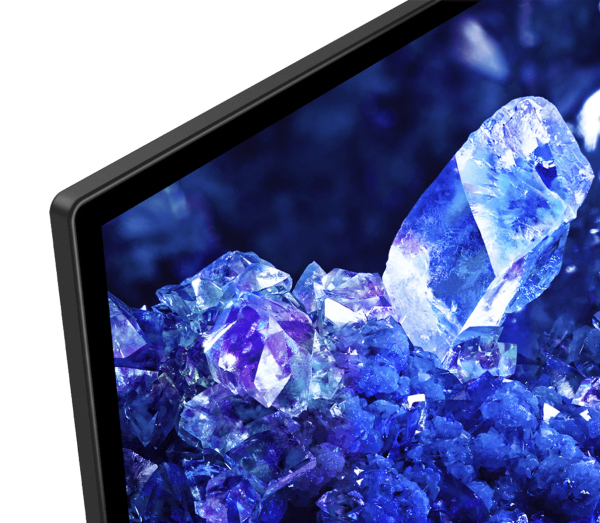 Sony XR48A90KPAEP TV 121.9 cm (48") 4K Ultra HD Smart TV Wi-Fi Titanium