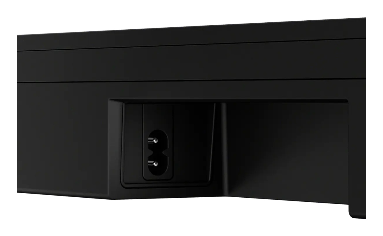 Sony HT-B600 Black 3.1.2 channels 350 W