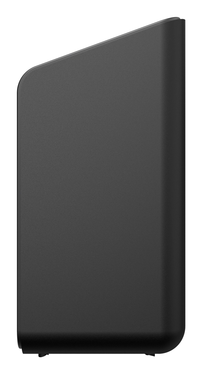 Klipsch Flexus Surr 200 Black Wired