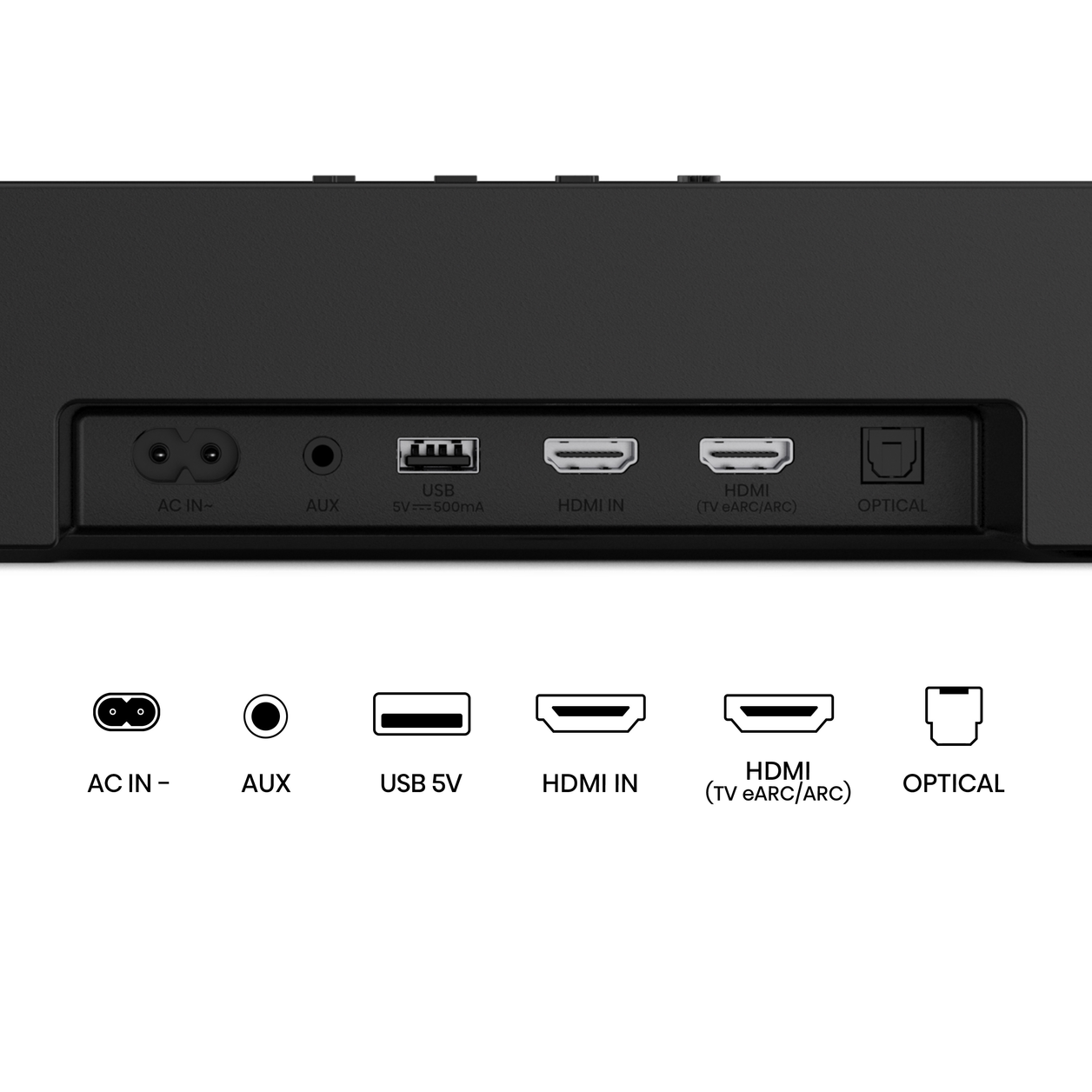 Hisense AX3120Q Dolby Atmos Soundbar