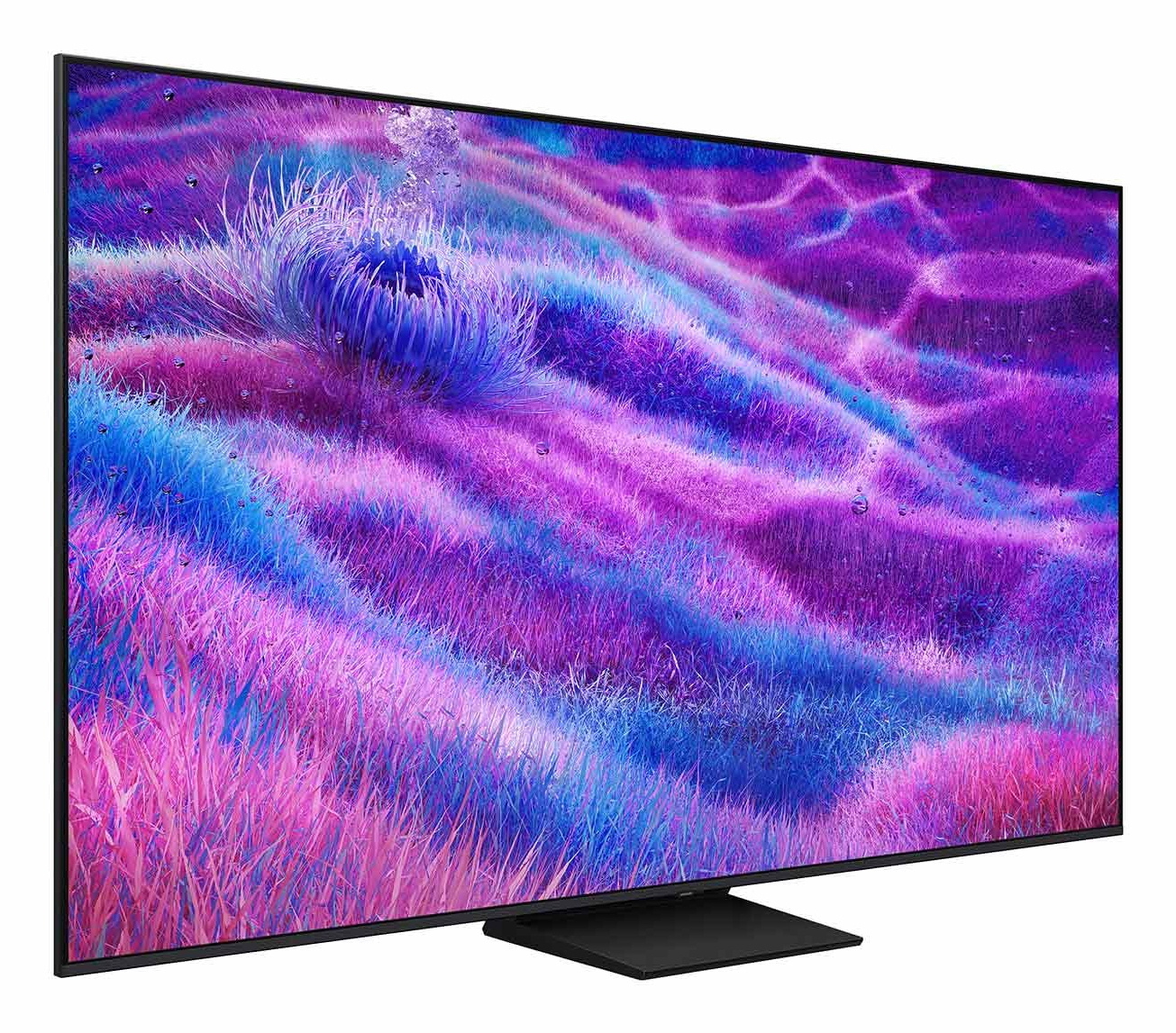 Samsung 65" Class Neo QLED 4K QN80F Vision AI Smart TV (2025)