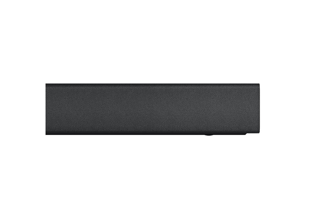 LG S65Q Black 3.1 channels 420 W