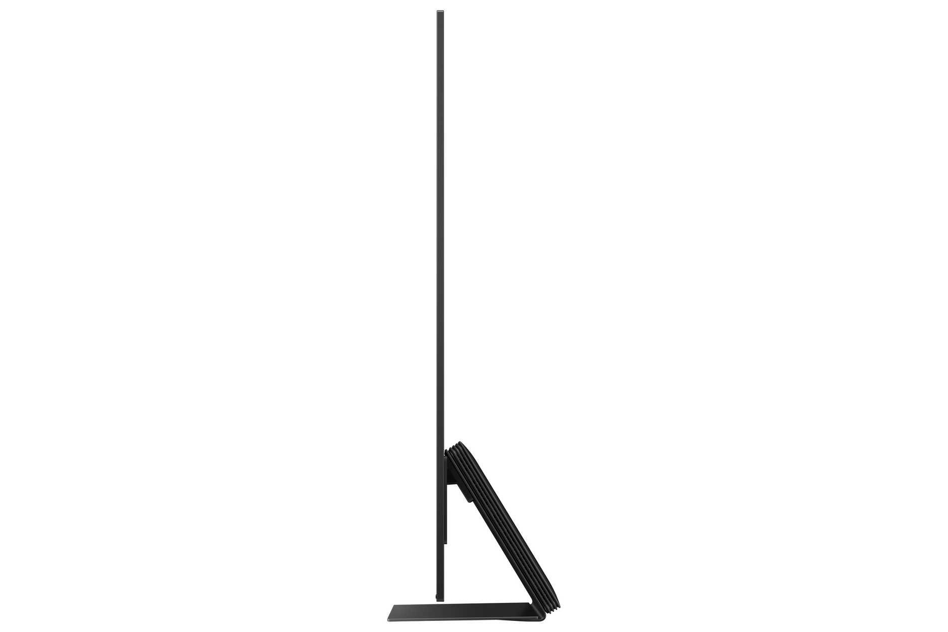 Samsung Series 9 GQ55S90CAT 139.7 cm (55") 4K Ultra HD Smart TV Wi-Fi Black