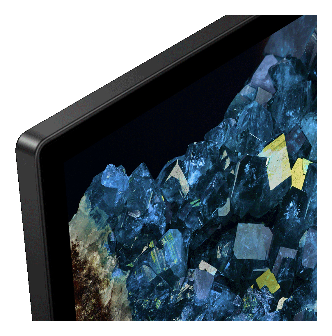 Sony XR-65A80L TV 165.1 cm (65") 4K Ultra HD Smart TV Wi-Fi Black