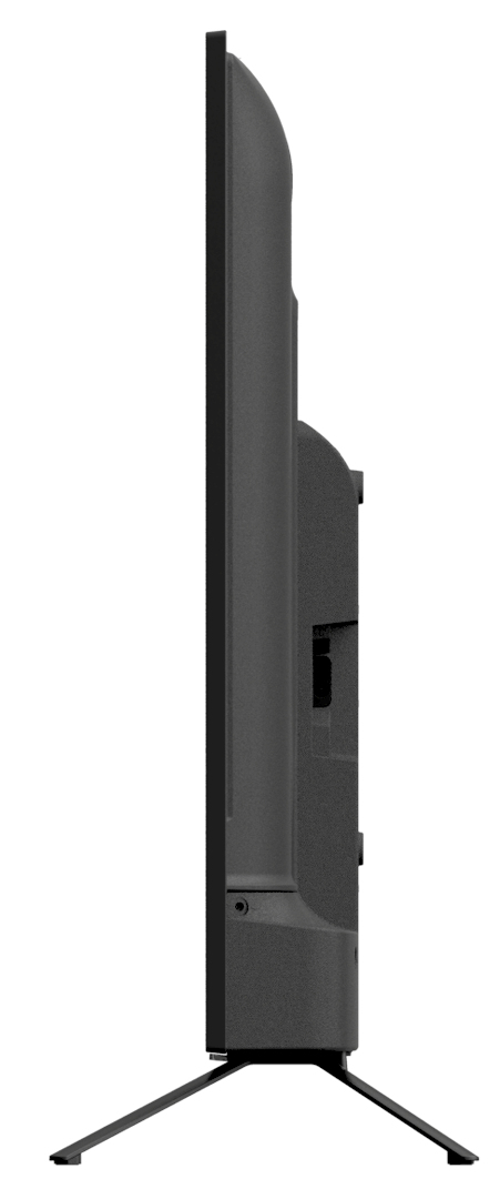 Pioneer PN43-751-24U TV 109.2 cm (43") 4K Ultra HD Smart TV Wi-Fi Black