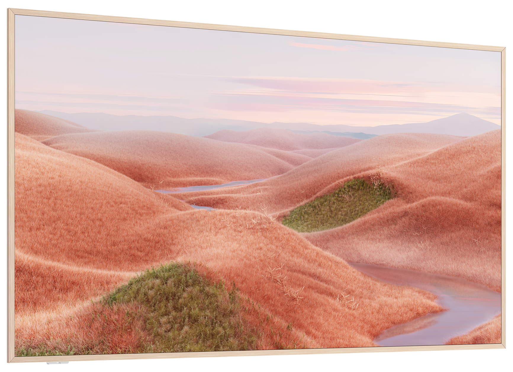 TCL A300 NXTFRAME 65A300W