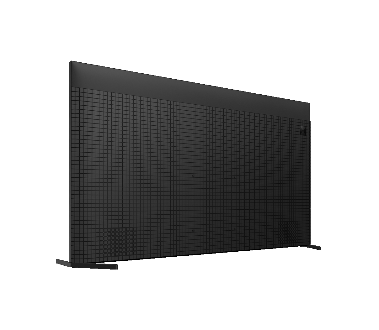 Sony XR-85X95L TV 2.16 m (85") 4K Ultra HD Smart TV Wi-Fi Silver