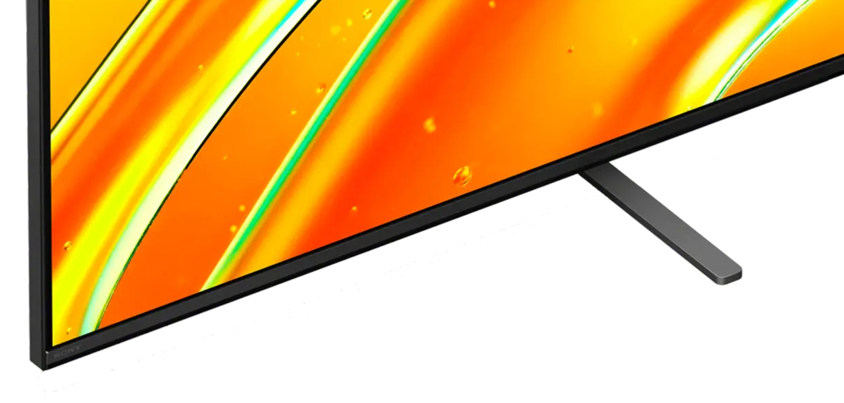 Sony K-55XR50 TV 139.7 cm (55") 4K Ultra HD Smart TV Wi-Fi Black