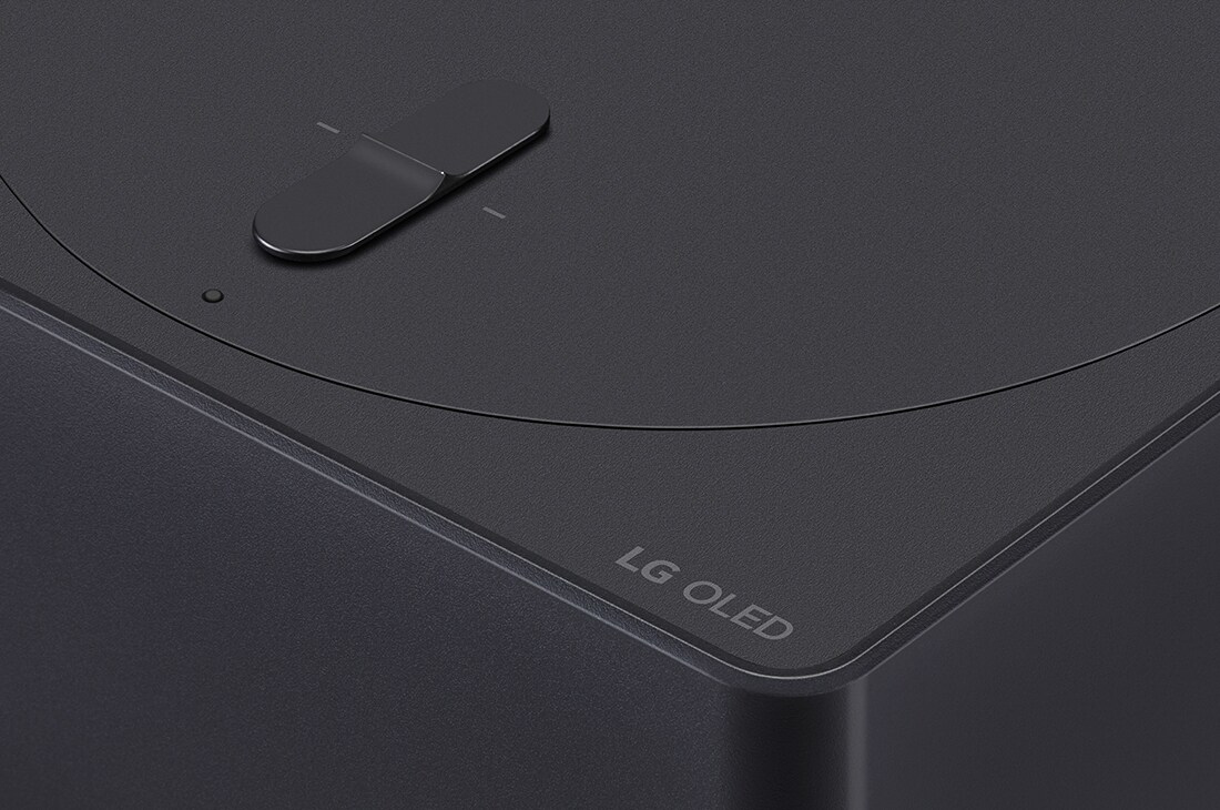 LG OLED evo OLED77M3PUA TV 195.6 cm (77") 4K Ultra HD Smart TV Wi-Fi Silver