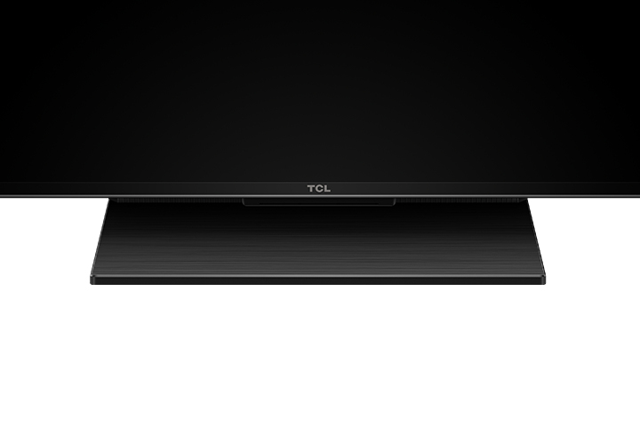 TCL QM7 85QM751G TV 2.16 m (85") 4K Ultra HD Smart TV Wi-Fi Black 2400 cd/m²