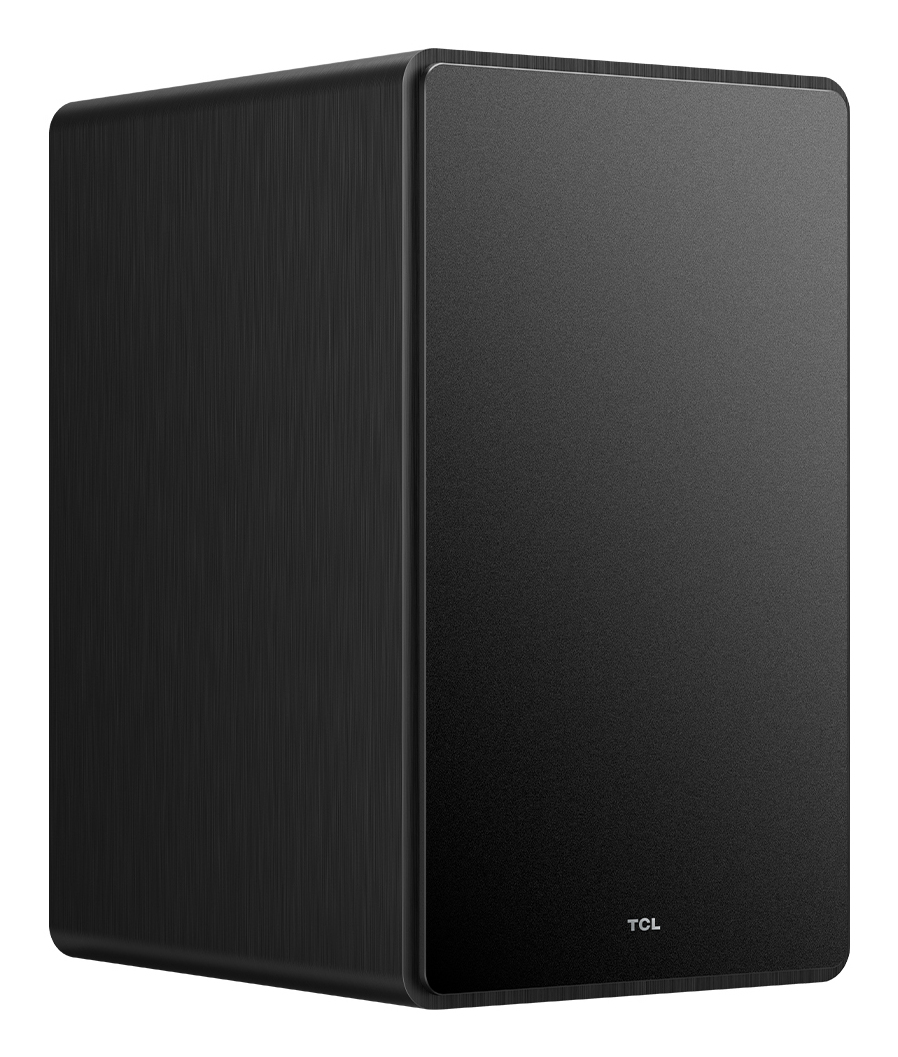 TCL Q Q65H 5.1ch High-end Home Theater Soundbar