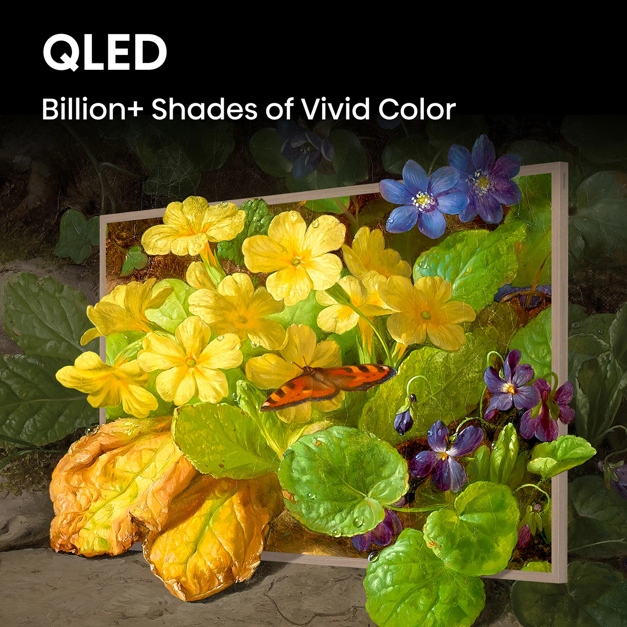 Hisense 75S7N TV 190.5 cm (75") 4K Ultra HD Smart TV Wi-Fi Gold