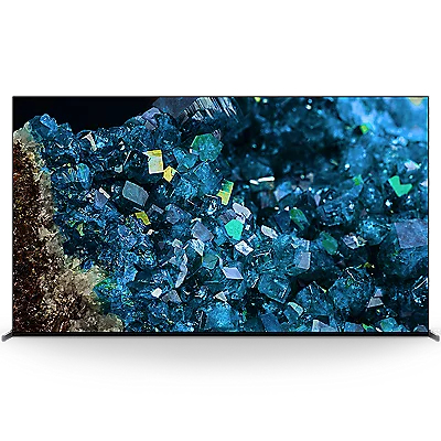 Sony XR65A95L 165.1 cm (65") 4K Ultra HD Smart TV WiFi Black Dolby