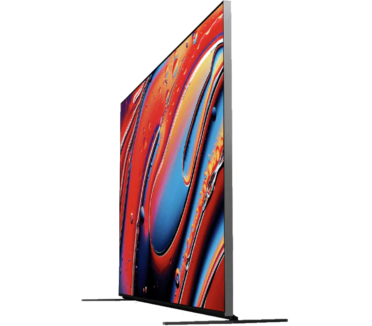 Sony K-85XR90 TV 2.16 m (85") 4K Ultra HD Smart TV Wi-Fi Black