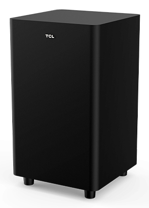 TCL Alto 8+ 2.1.2 Channel Dolby Atmos Sound Bar - TS8212