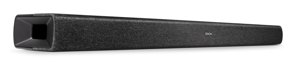 Denon DHT-S217 Black 2.1 channels