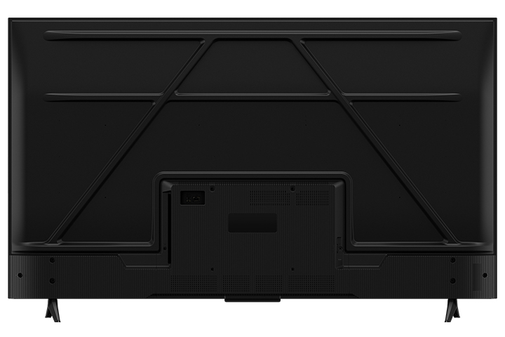 TCL S4 55" S Class 4K UHD HDR LED Smart TV with Fire TV – 55S551F